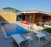 Ahşap Ev Köyceğiz