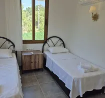 Akgül Villa Söğüt