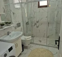 Akgül Villa Söğüt