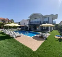 Anka Villa Dalyan