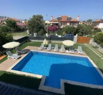Anka Villa Dalyan