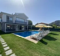 Anka Villa Dalyan