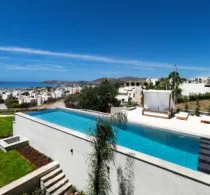 BD4114 Villa Bodrum Turgutreis