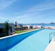 BD4114 Villa Bodrum Turgutreis