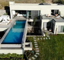 BD4114 Villa Bodrum Turgutreis