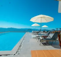 BD4124 Villa Bodrum Turgutreis