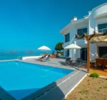 BD4124 Villa Bodrum Turgutreis