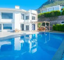 BD4124 Villa Bodrum Turgutreis