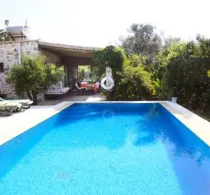 BD416 Villa Bodrum Bitez