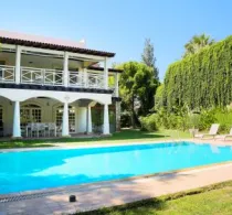 BD435 Villa Bodrum Bitez