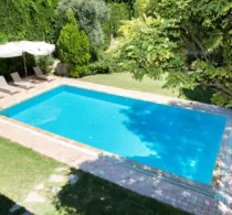 BD435 Villa Bodrum Bitez