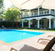 BD435 Villa Bodrum Bitez