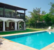 BD437 Villa Bodrum Bitez