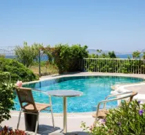 BD451 Villa Turgutreis Bodrum