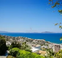 BD451 Villa Turgutreis Bodrum