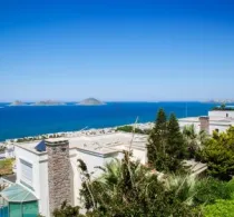 BD451 Villa Turgutreis Bodrum