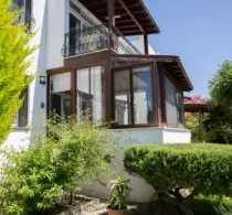 BD456 Villa Bodrum Gümüşlük