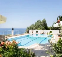 BD456 Villa Bodrum Gümüşlük