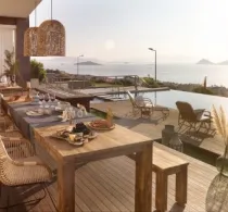 BD493 Villa Bodrum Turgutreis