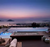 BD493 Villa Bodrum Turgutreis