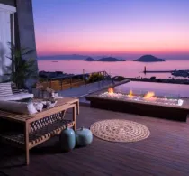 BD493 Villa Bodrum Turgutreis