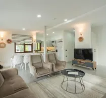 Beach Suite L – İçmeler