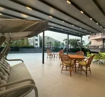 Beach Suite XL – İçmeler