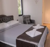Begonvil Villa Söğüt