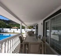 Villa Lalin Dalyan