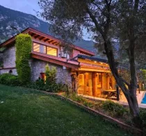 Dağ  Villa 2 Akyaka