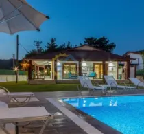 Denis Villa Değirmenyanı