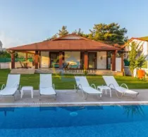 Denis Villa Değirmenyanı