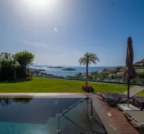 EVT1767 Yalıkavak Villa