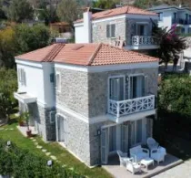 Familia Villa 2 (Üst) Selimiye