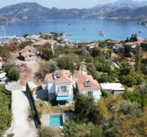 Familia Villa 2 (Üst) Selimiye