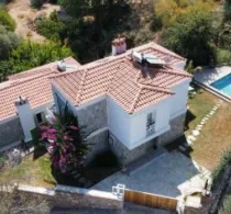 Familia Villa 2 (Üst) Selimiye