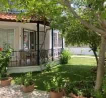Günay Villa Dalyan