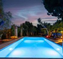 Koko Villa Datça