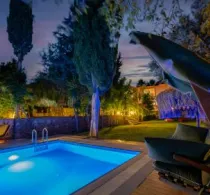 Koko Villa Datça