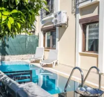 Lavanta Villa Marmaris