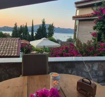LEYLA`S HOME