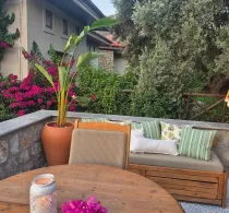 LEYLA`S HOME