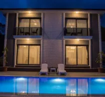 Masal Villa Söğüt