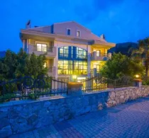Mete Villa 2 İçmeler