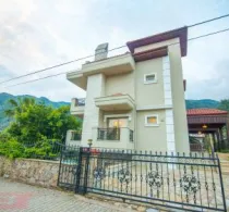 Mete Villa 2 İçmeler
