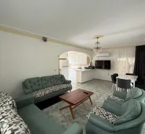 Mete Villa 3 İçmeler