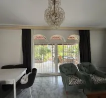 Mete Villa 3 İçmeler