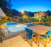 Moonlight Villa Armutalan