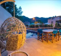 Moonlight Villa Armutalan
