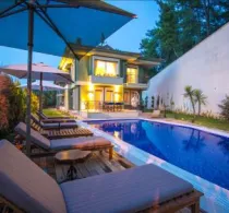 Moonlight Villa Armutalan